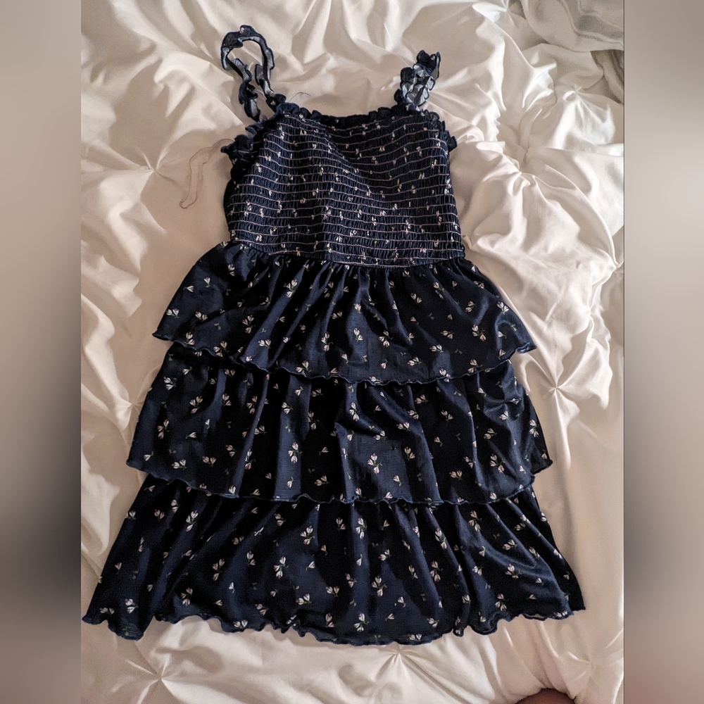 Trixxi Girls Summer Spring Dress